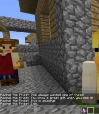 Comes Alive - семья в Minecraft Скачать мод на семью версия 1