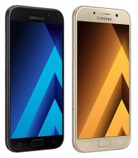Обзор Samsung Galaxy A5 (2017): уходим под воду Телефоны galaxy a5