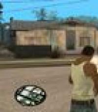 Чит коды GTA San Andreas: Grand Theft Auto на PC